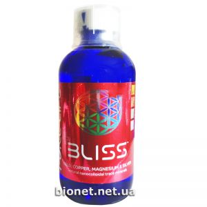 Комплекс Блисс Bliss Бионет купить, гормональный баланс, нервный баланс,  предменструальный период, менопаузальный период, гармонизация деятельности эндокринных желез, регуляция функции гипофиза, регуляция функции щитовидной железы, регуляция функции поло