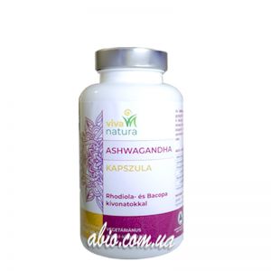 Ашваганда Ashwagandha Бионет bionet купить, хронический стресс, усталость, напряжение, депрессия, повышенная тревожность, нарушения энергетического баланса организма, биполярное расстройство, перепады настроения, навязчивые мысли, снижение концентрации вн