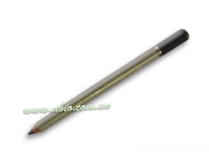 Карандаш для подводки глаз  dark silver косметика купить Киев