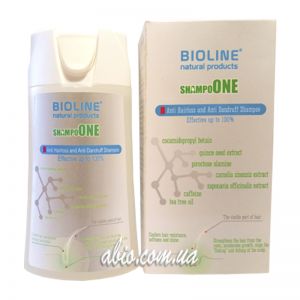 Шампунь профессиональный BioLine bionet бионет купить в Киеве. перхоть, себорея, выпадение волос, облысение, плешивость, алопеция, андрогенная алопеция, 